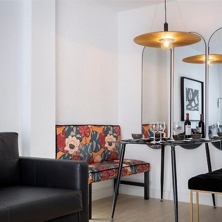 Alohamundi Evasion Apartamento Sevilla Exterior foto