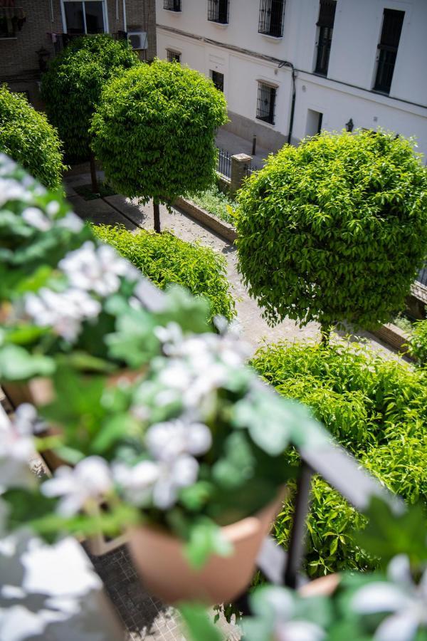 Alohamundi Evasion Apartamento Sevilla Exterior foto